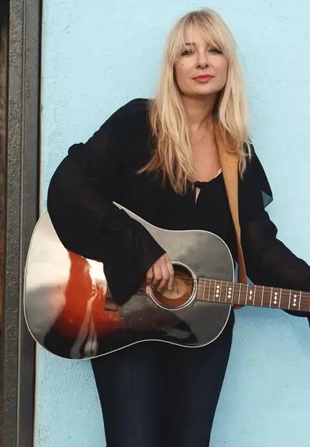 Tatiana Moroz
