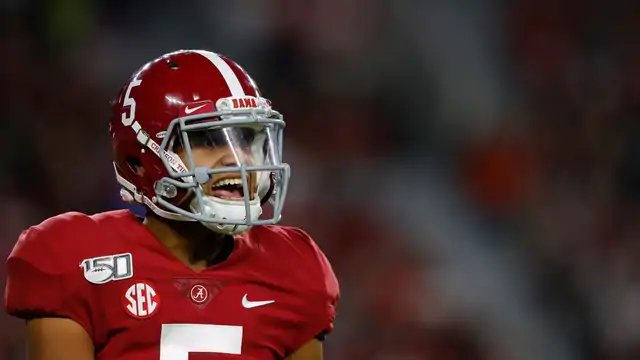 Taulia Tagovailoa