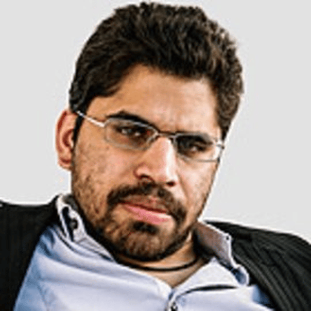 Tauriq Moosa