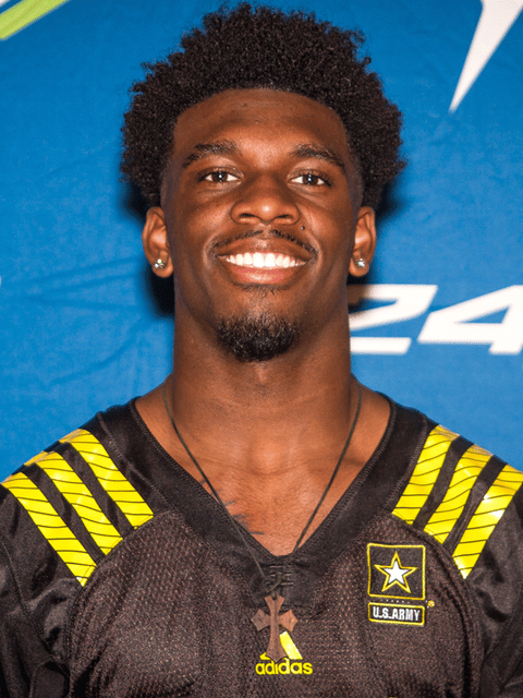 Tavien Feaster