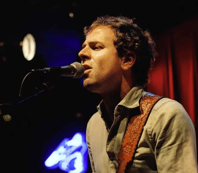 Taylor Goldsmith