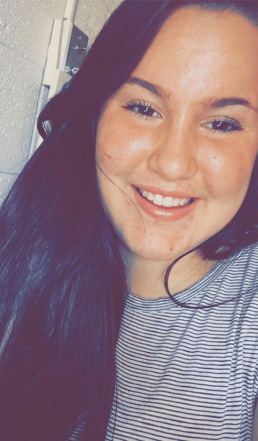 Taylor Lavoie