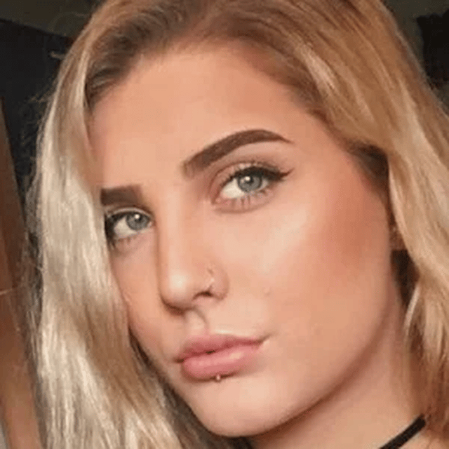 Taylor Pendergraff