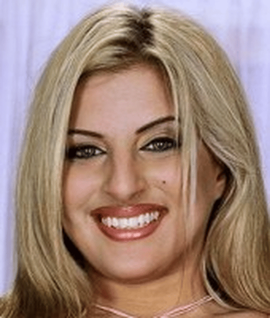 Taylor Stevens