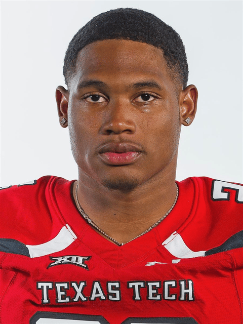 Ta'Zhawn Henry