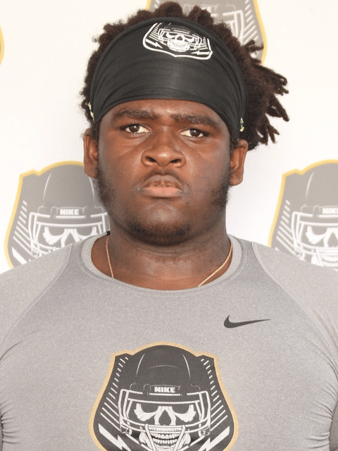 Teaki Fuller