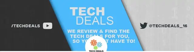 Tech Deals