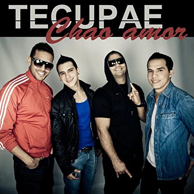 Tecupae Agrupación Musical 