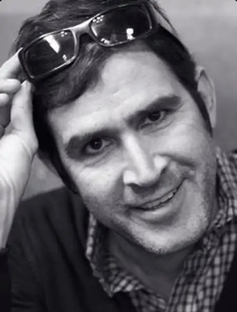 Ted Rheingold