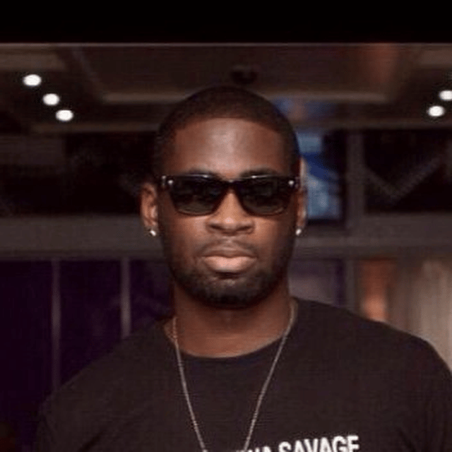 Tee Billz