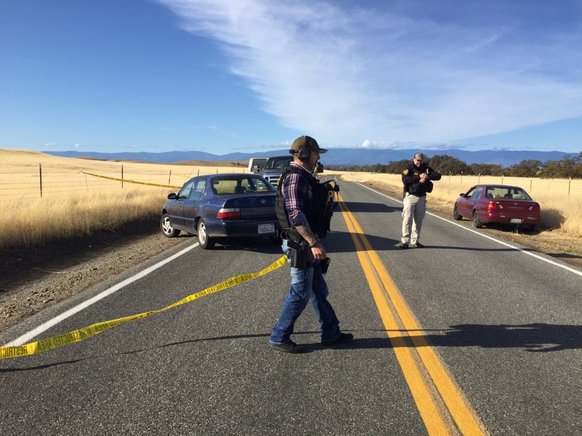 Tehama County School Shooting