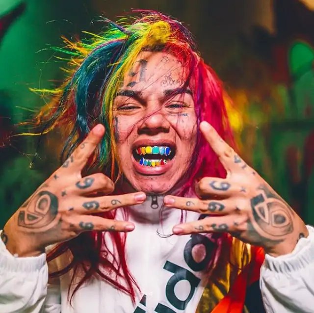 Teka$hi69 (6ix9ine)