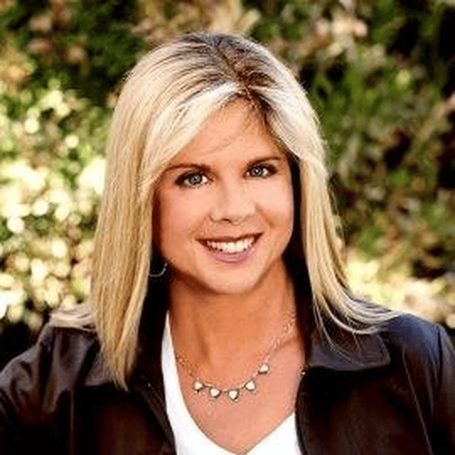 Teri Gault