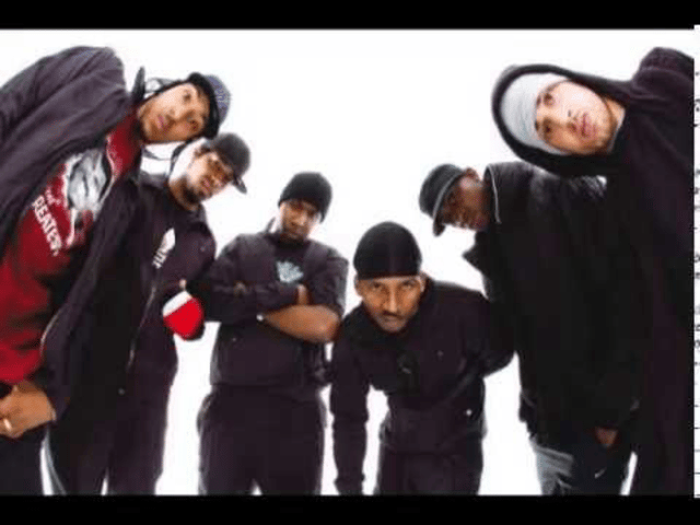 Terra Firma (UK rap)