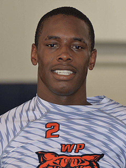 Terrance Gibbs