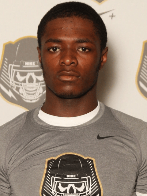 Terrance Greene