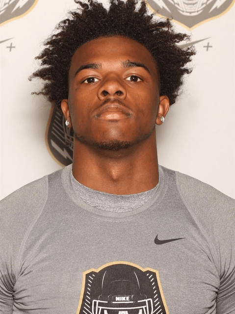 Terrell Carey