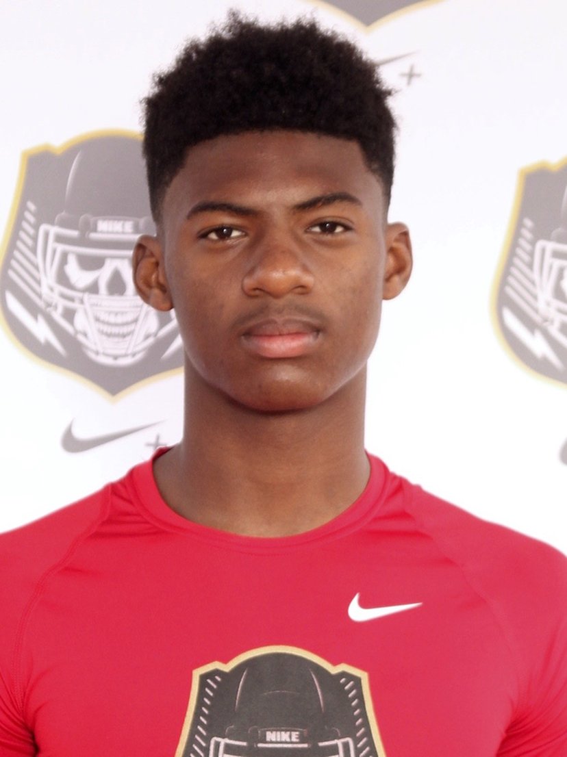 Terrell Carter