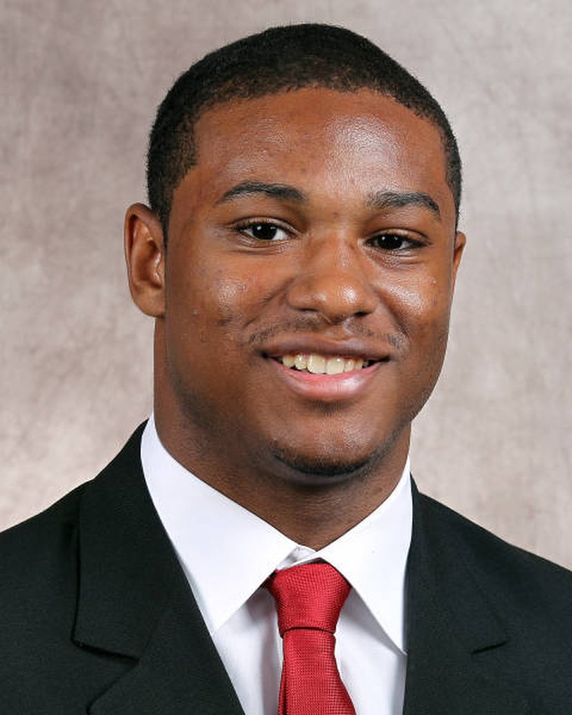 Terrell Newby