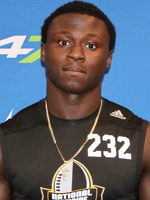 Terrell Perriman