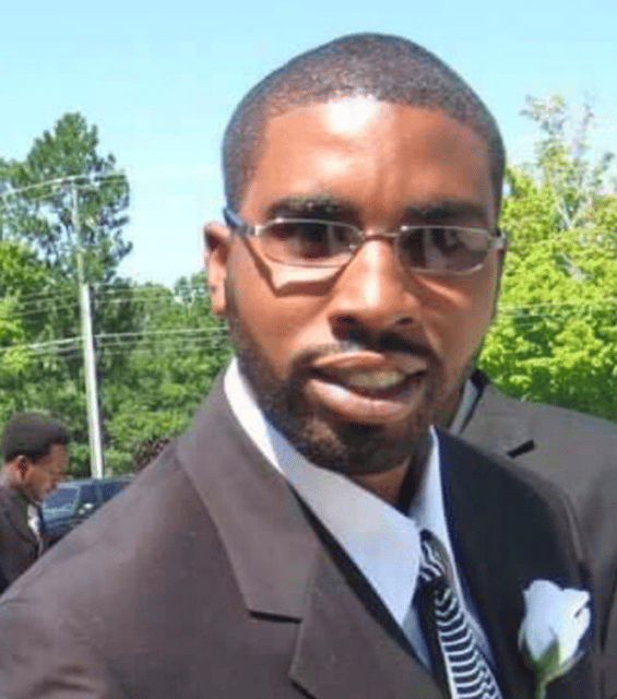 Terrence Sterling