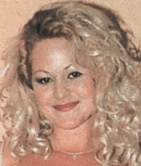 Terri Weymouth