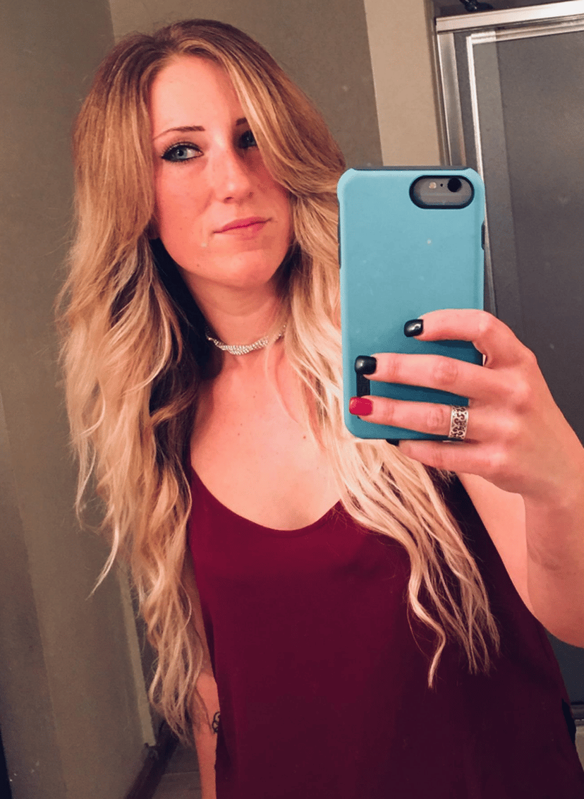 TerriLynn St. John