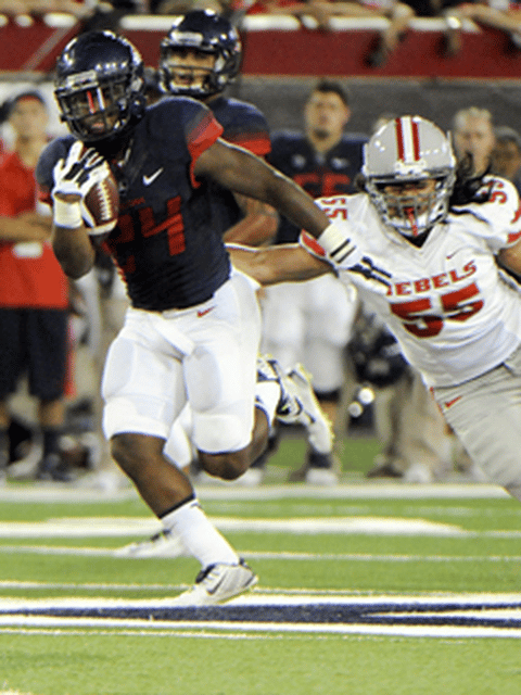 Terris Jones-Grigsby