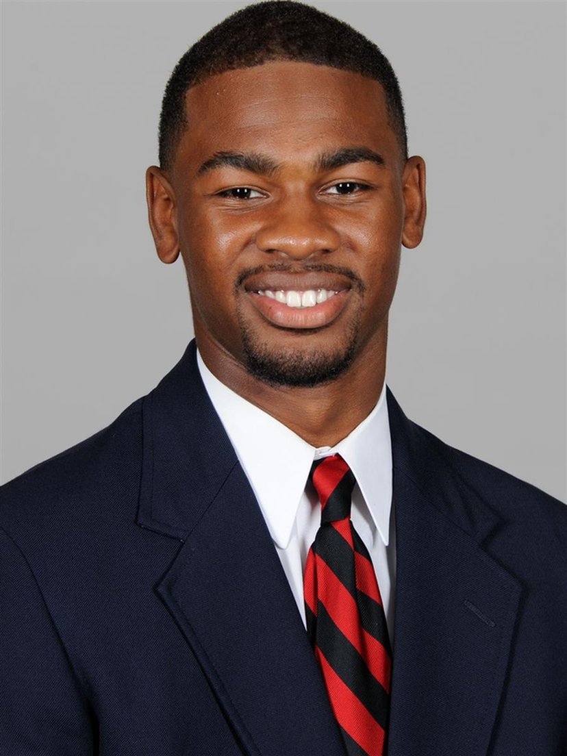 Terry Godwin