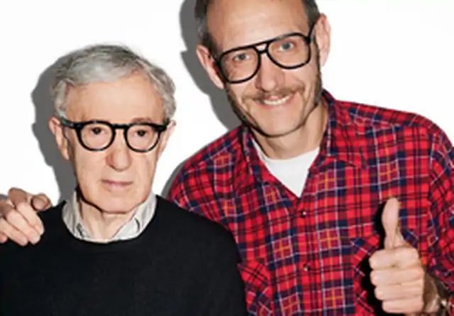 Terry Richardson