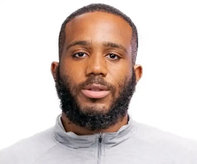 Terseer Kiddwaya