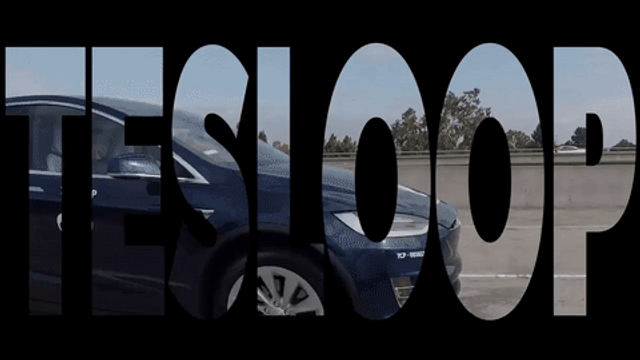 Tesloop