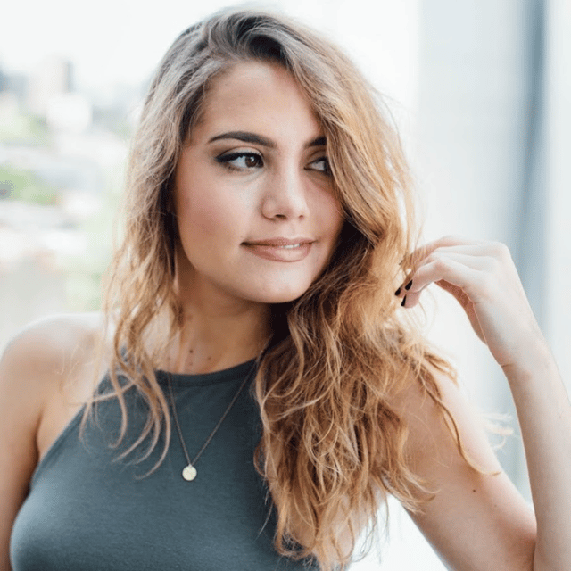Tess Christine