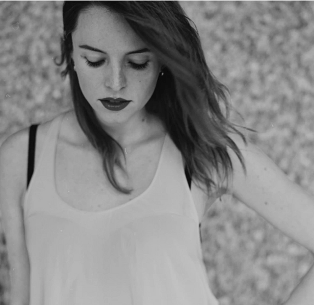Tess Reidy