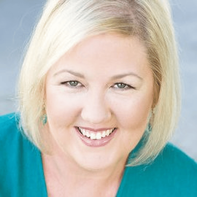 Tess Vigeland
