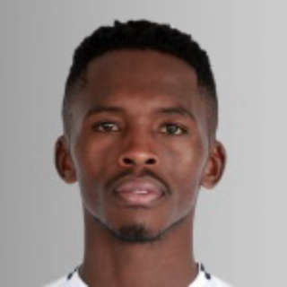 Thabang Amod Monare
