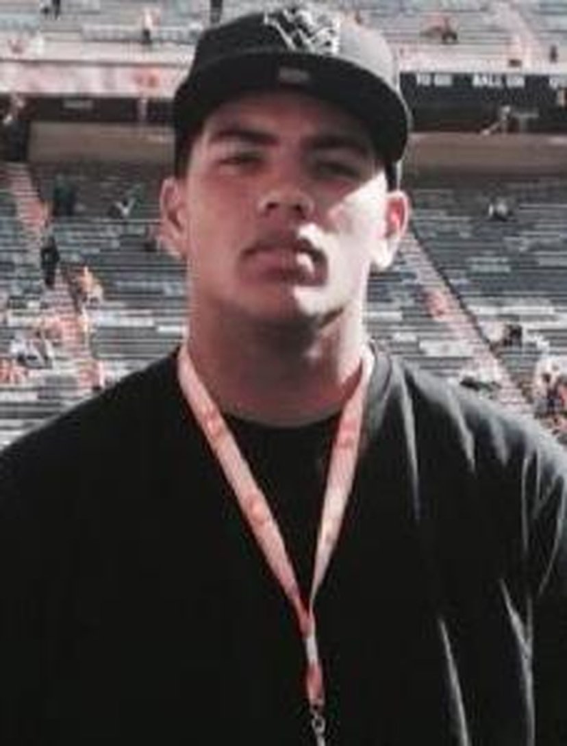Thaddeus Moss