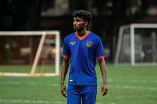 Thanasegar Joseph