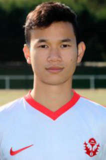 Thanawat Suengchitthawon
