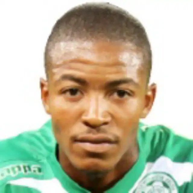 Thapelo James Morena