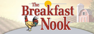 The Breakfast Nook (restaurant)