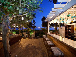 The Bungalow (Santa Monica)