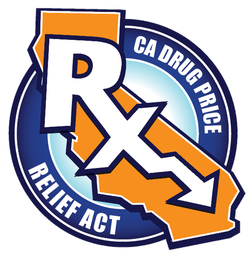 PROPOSITION 61 - The California Drug Price Relief Act (Initiative 15-0009)
