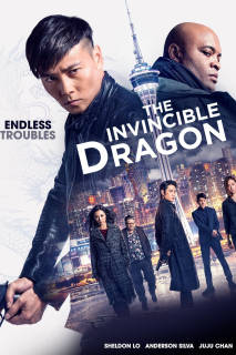 The Invincible Dragon (2019)