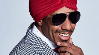 The Invitation by Nick Cannon