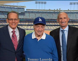 The Law Offices of Larry H. Parker