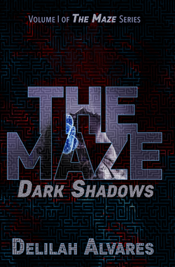 The Maze (Dark Shadows)