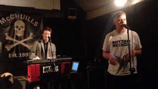 The Rhythm Method