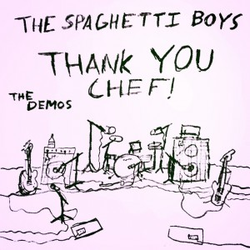 The Spaghetti Boys