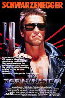 The Terminator (1984 film)